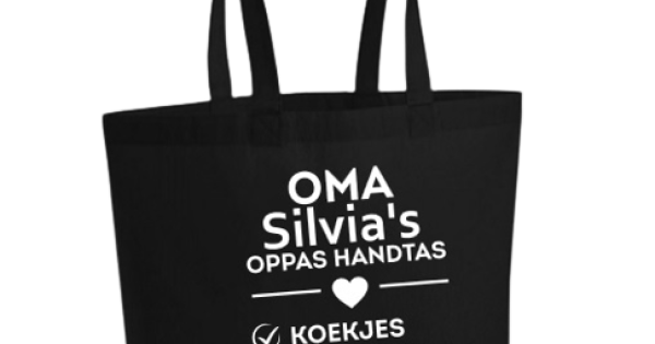 Oppas discount tas oma